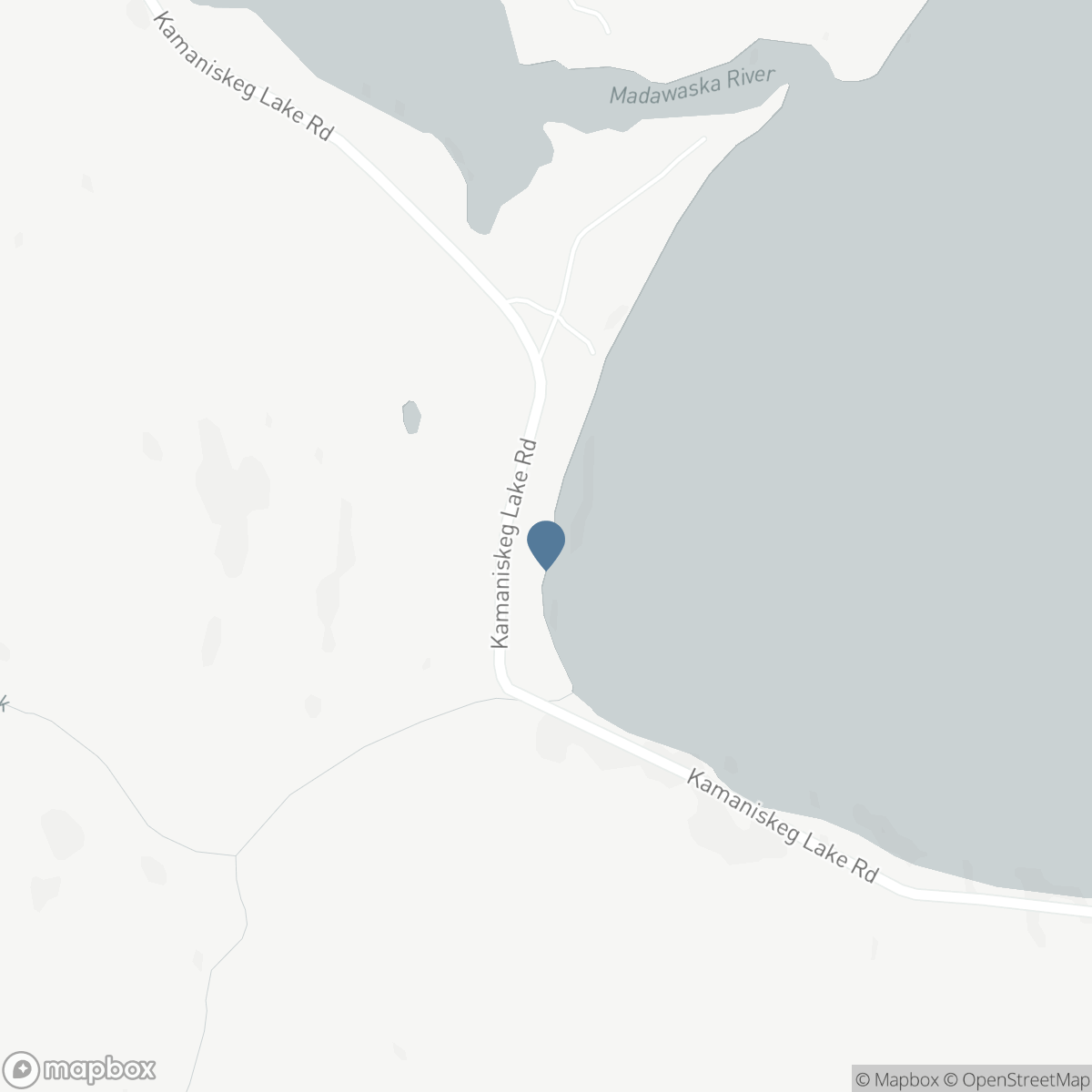 1258 KAMANISKEG LAKE ROAD, Madawaska Valley, Ontario K0J 1L0